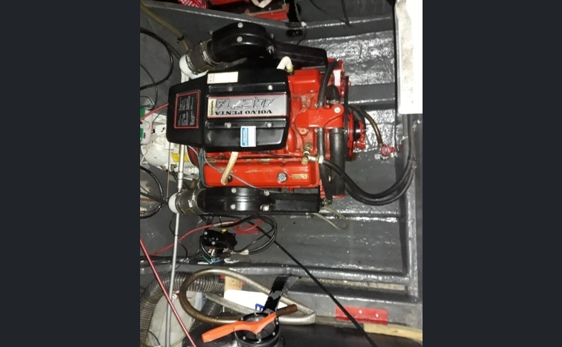 Fairline Carrera 24-kuva-6